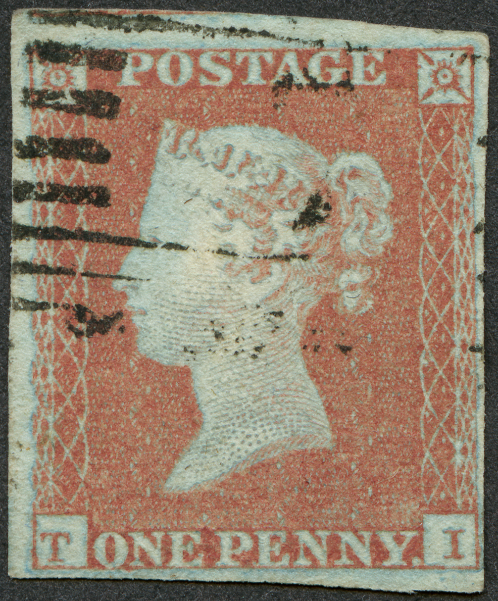 Plate 110 T-I