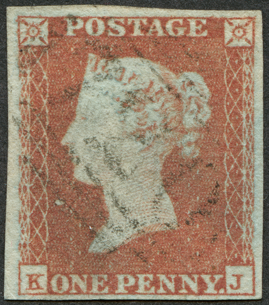 Plate 118 K-J
