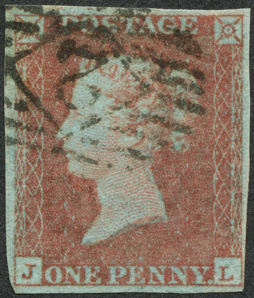 Plate 122 J-L