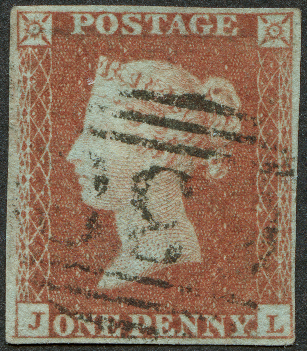 Plate 124 J-L