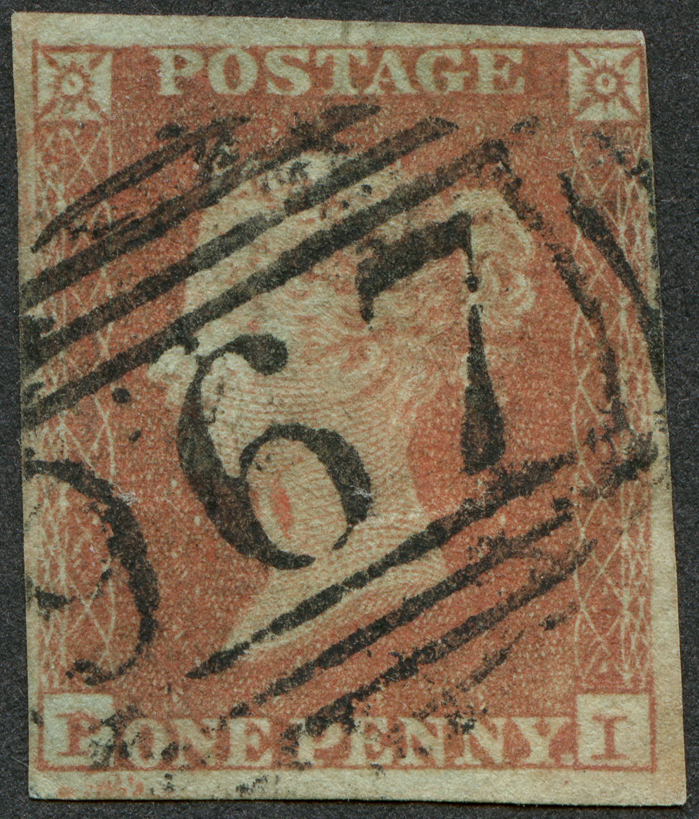 Plate 132 P-I