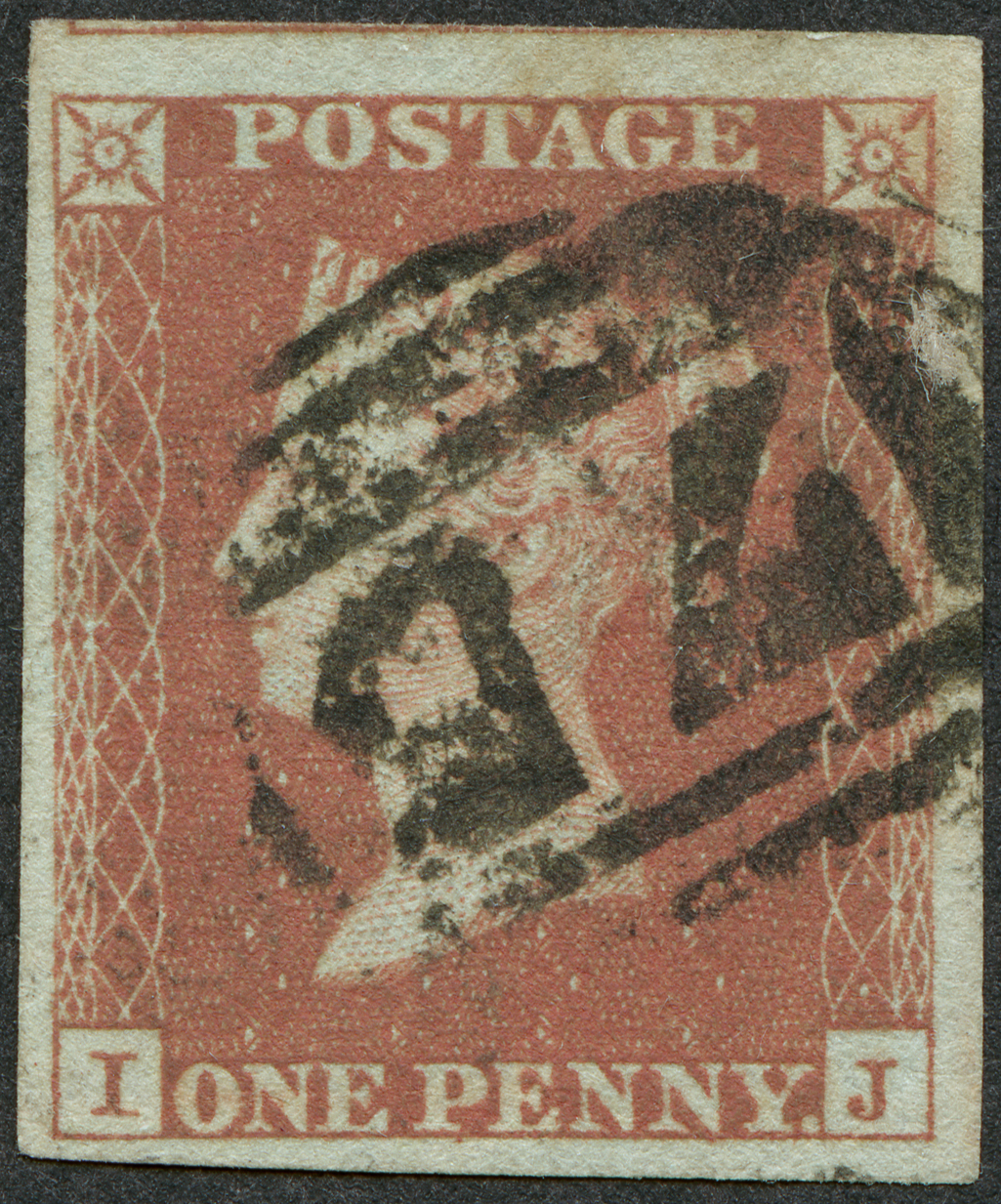 Plate 149 I-J