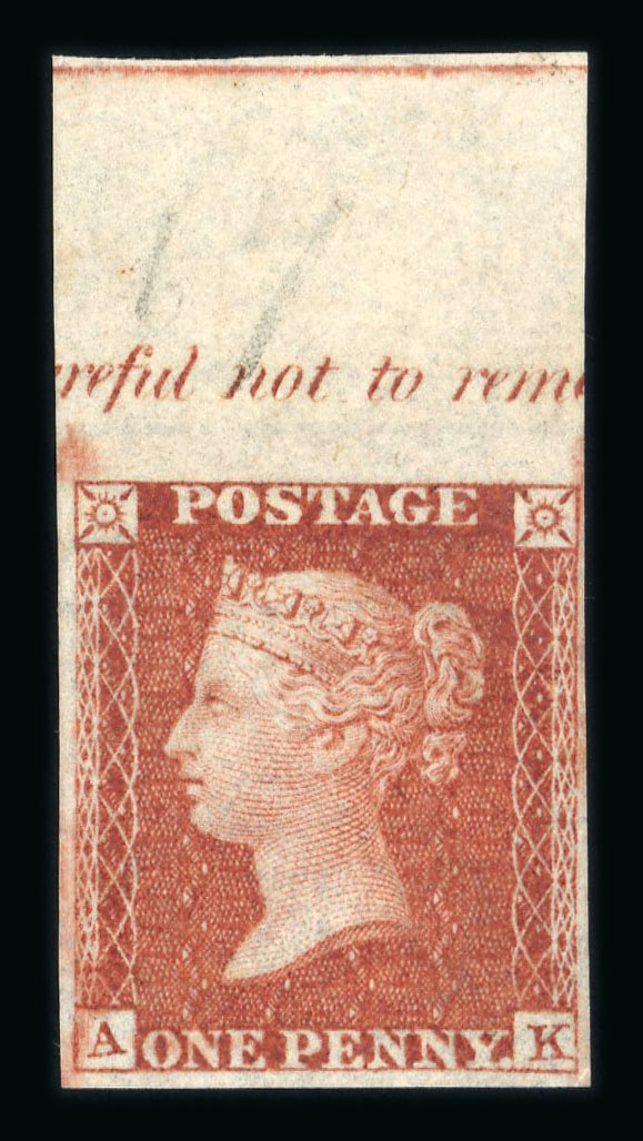 Plate 17 A-K