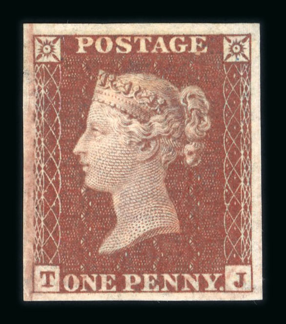 Plate 193 T-J