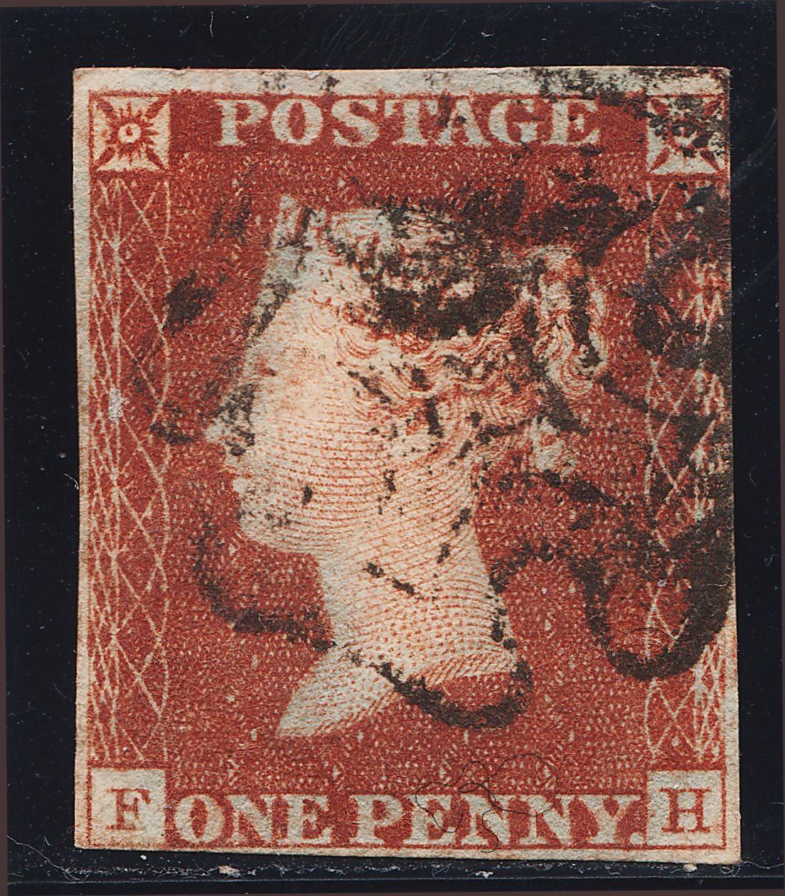 Plate 17 F-H