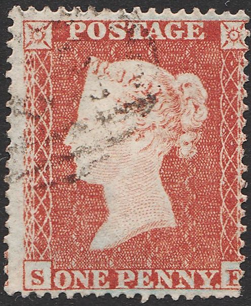 Plate 197 S-E