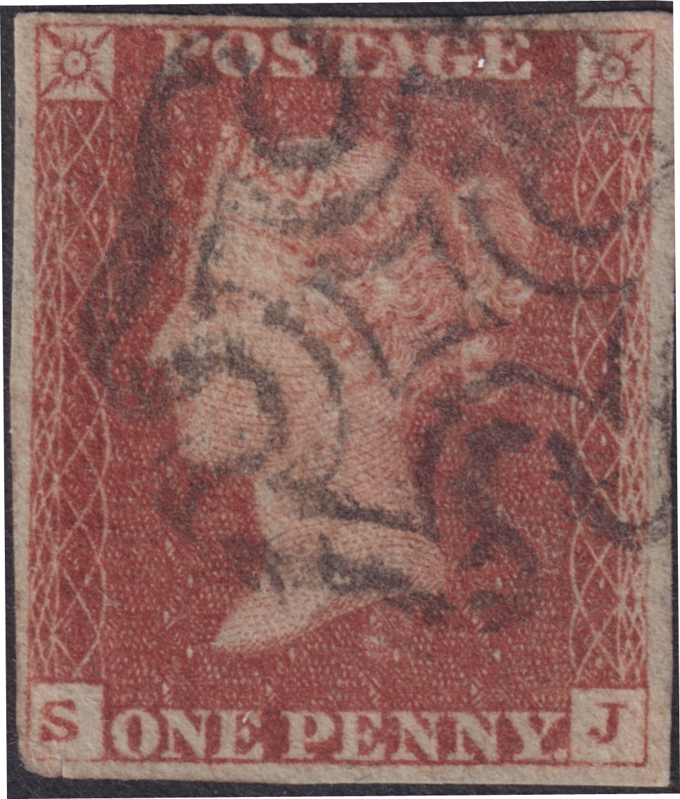 Plate 29 S-J