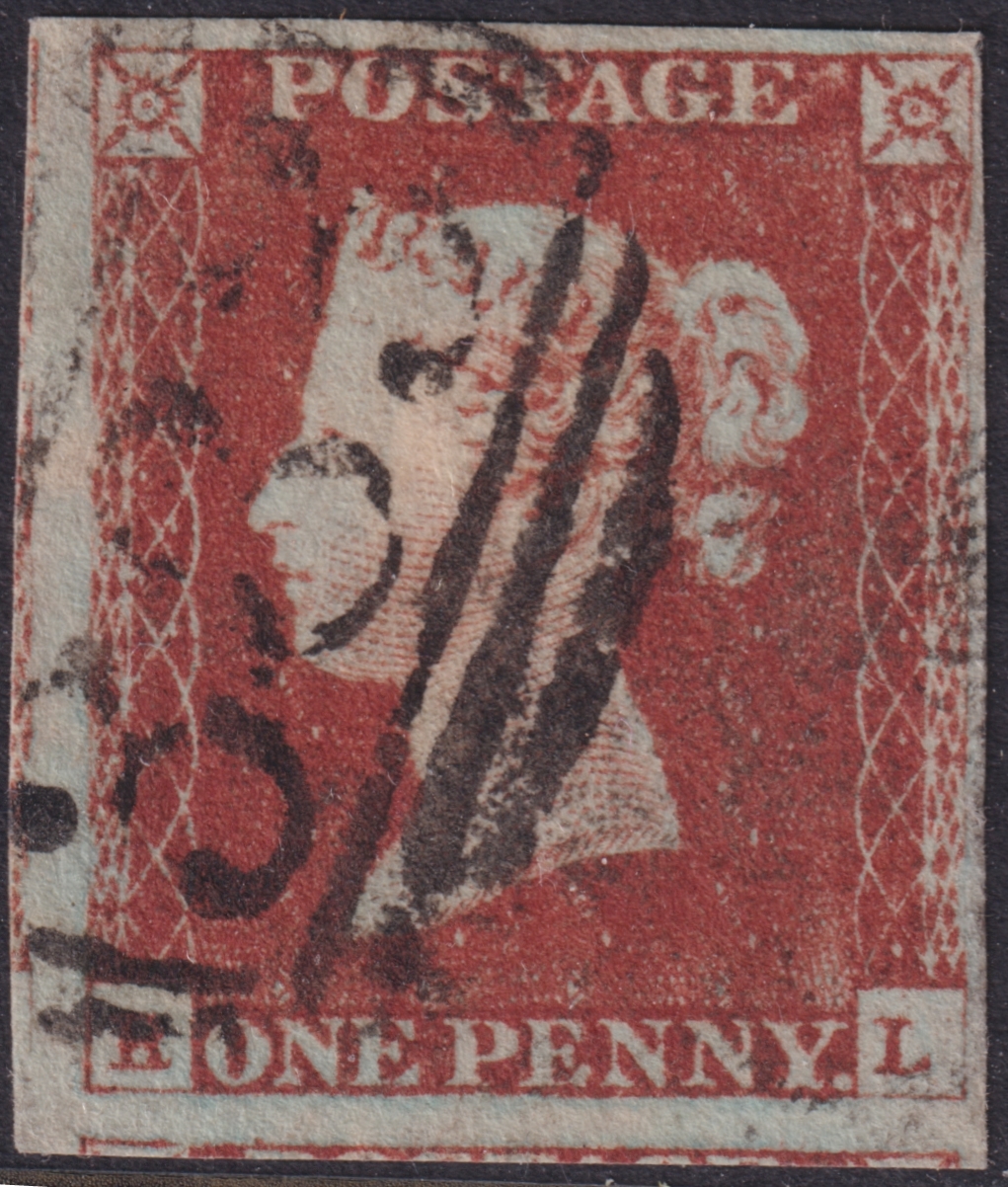 Plate 50 R-L