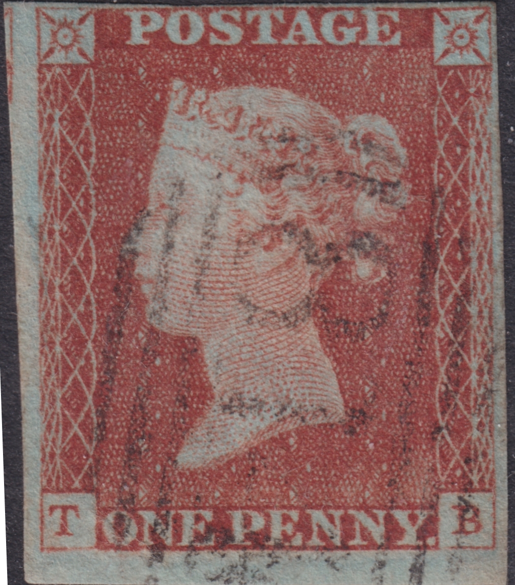 Plate 54 T-B