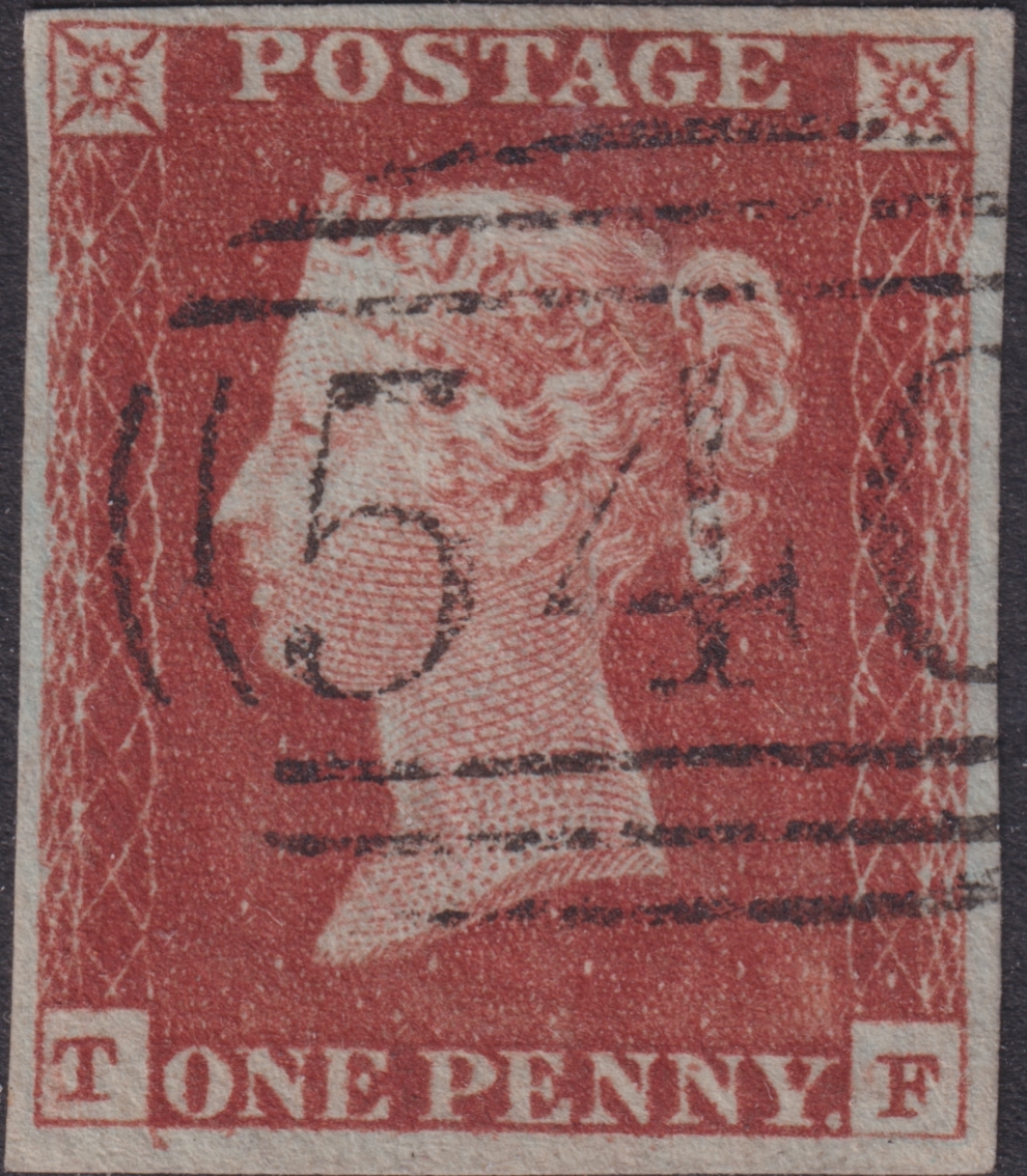 Plate 54 T-F
