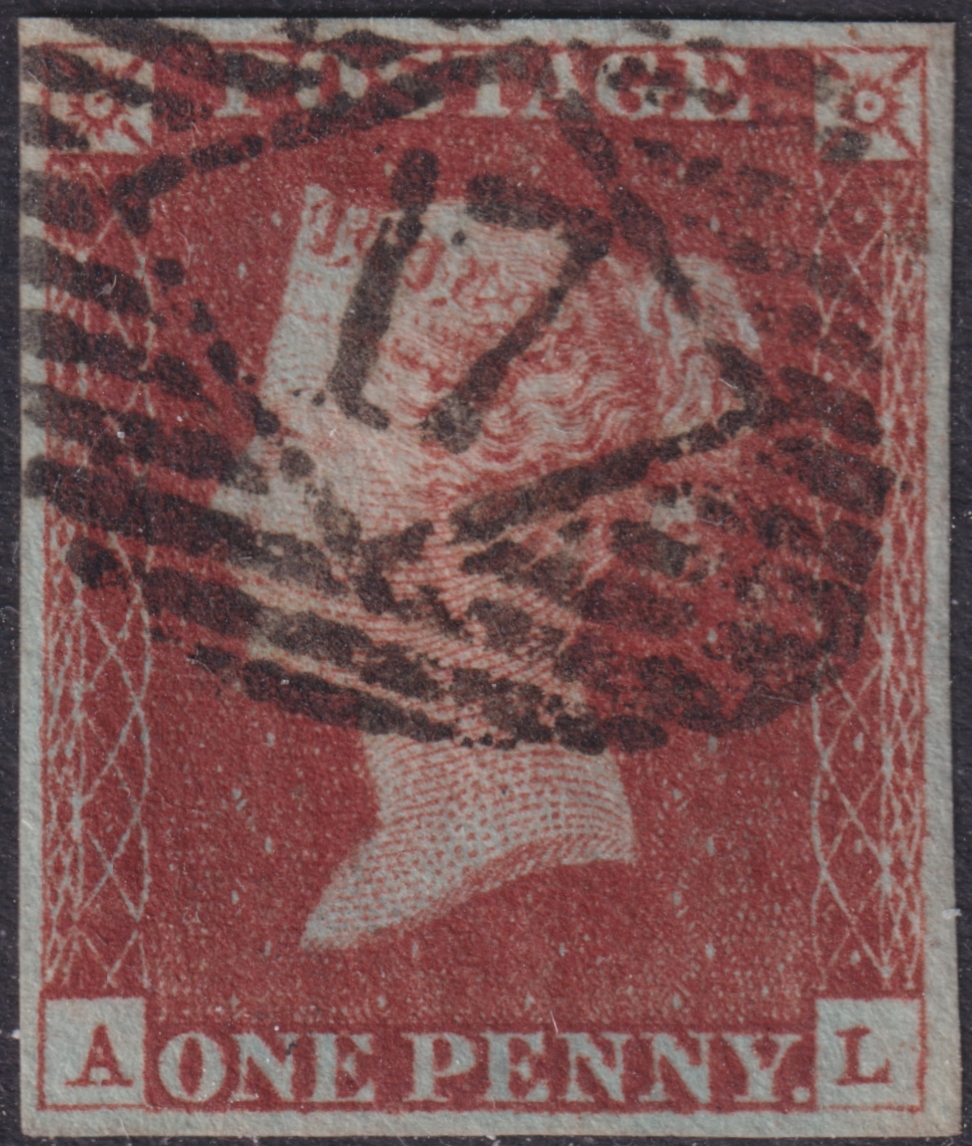 Plate 55 A-L