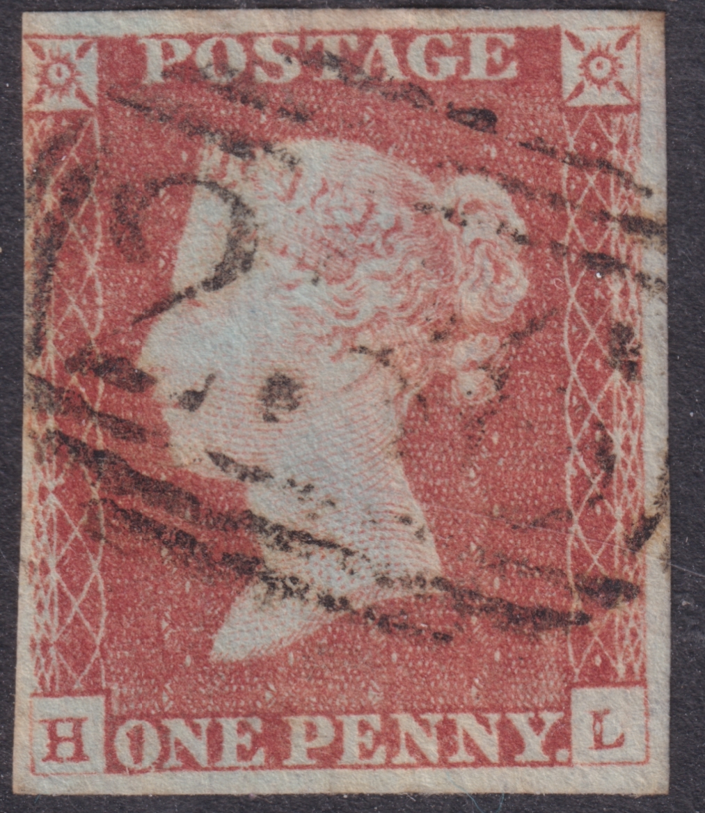 Plate 65 H-L