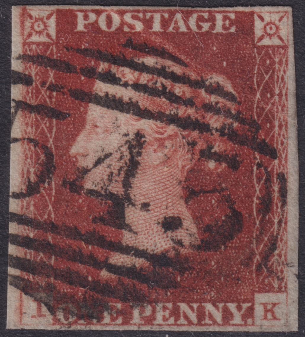Plate 65 I-K