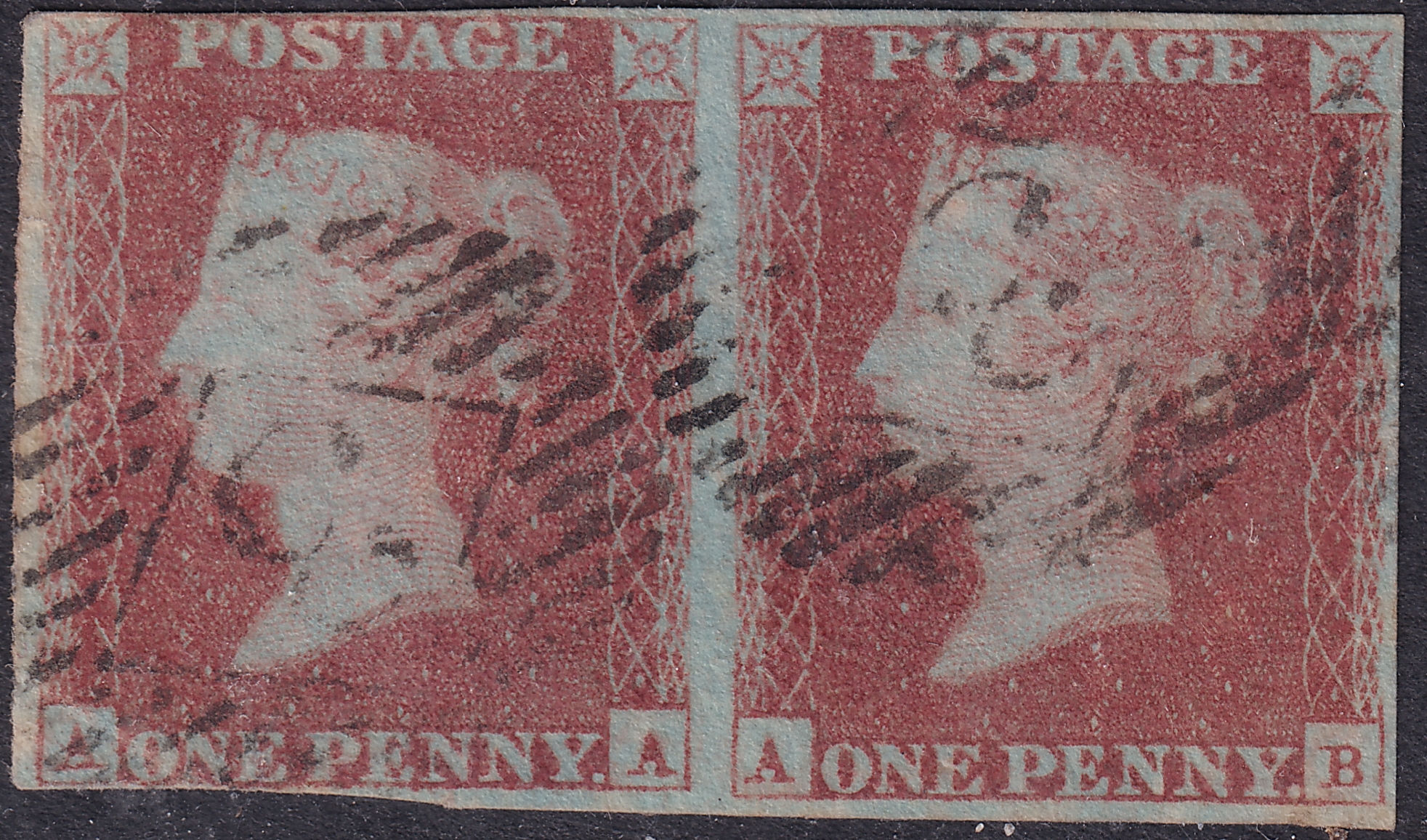 Plate 88 A-A, A-B