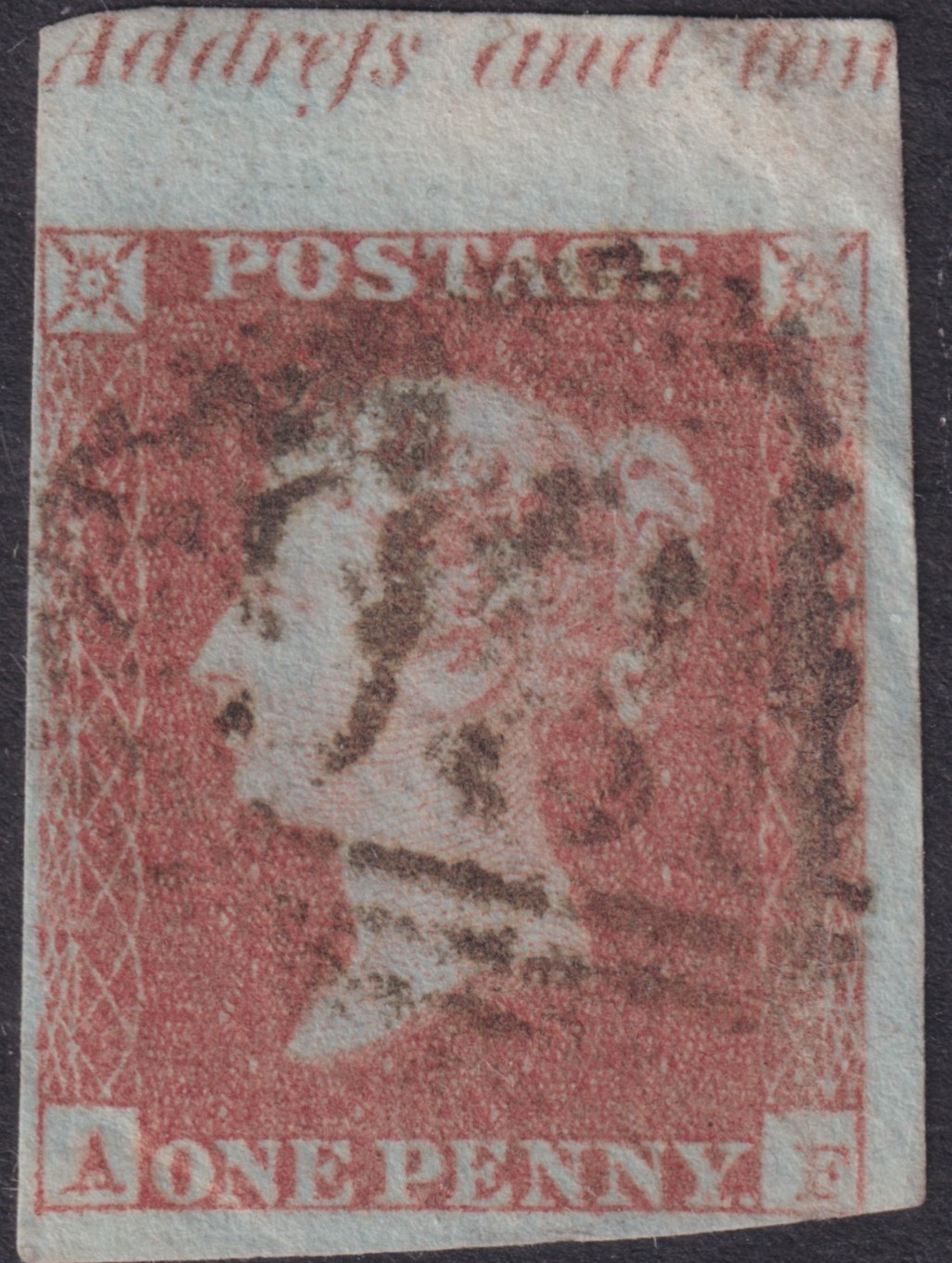 Plate 99 A-F
