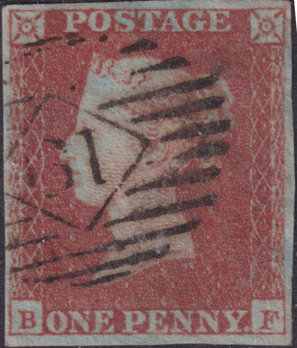 Plate 106 B-F