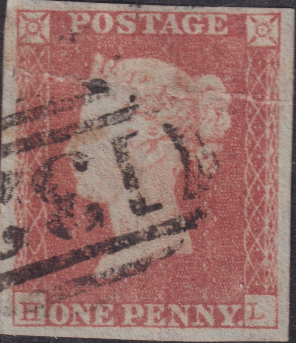 Plate 108 H-L