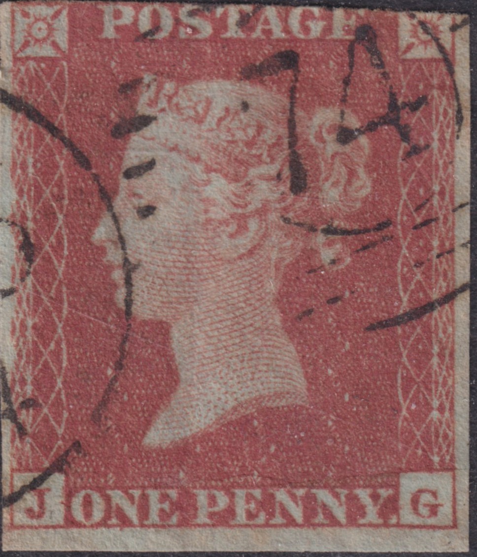 Plate 166 J-G