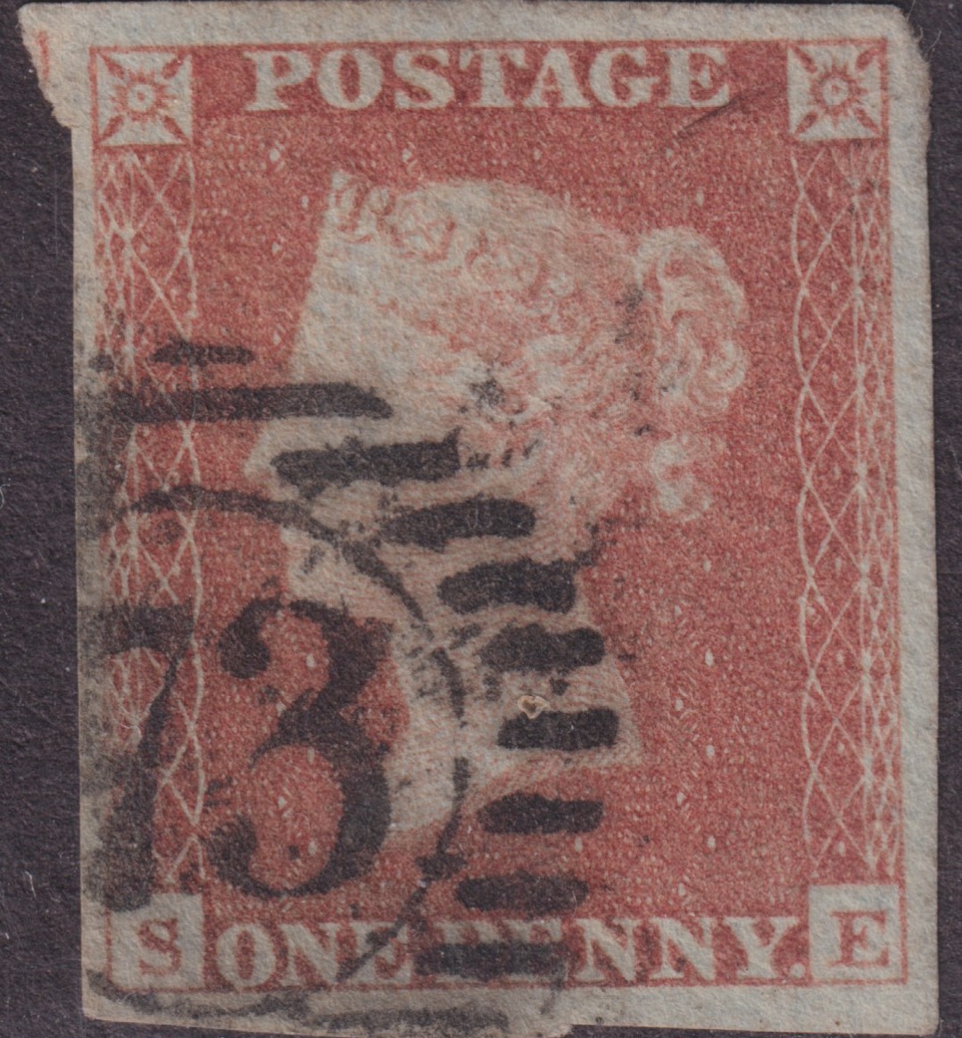 Plate 171 S-E