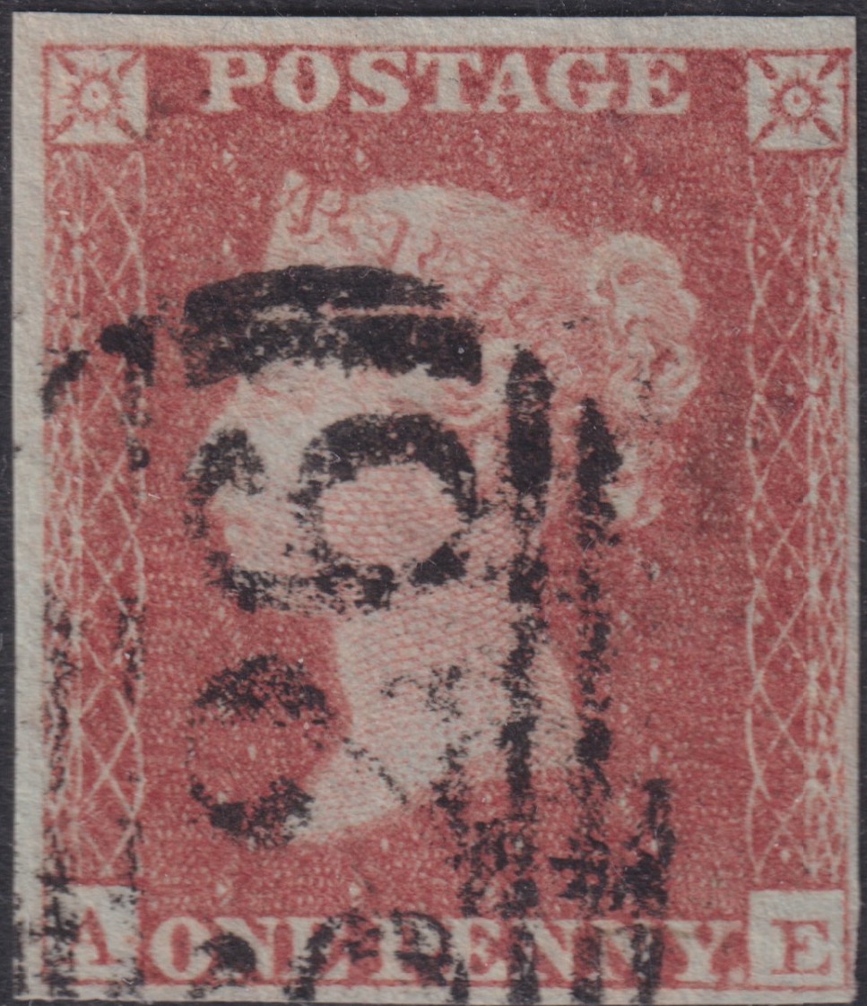 Plate 172 A-E