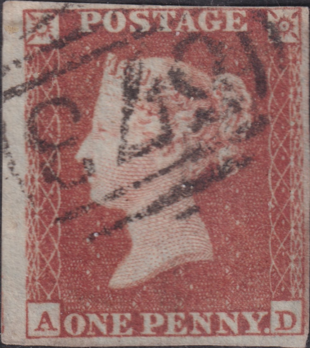Plate 173 A-D