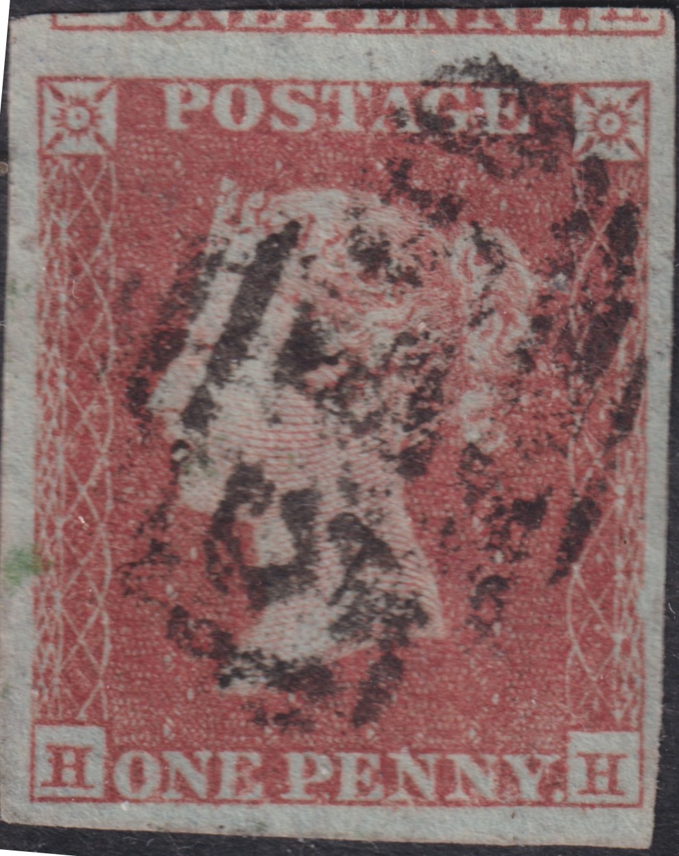 Plate 173 H-H