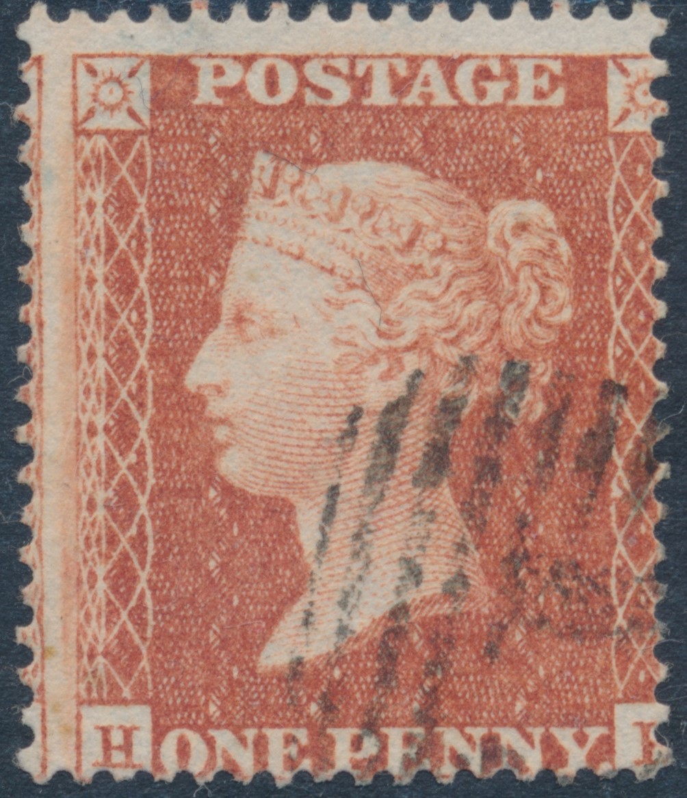Plate 2 H-K