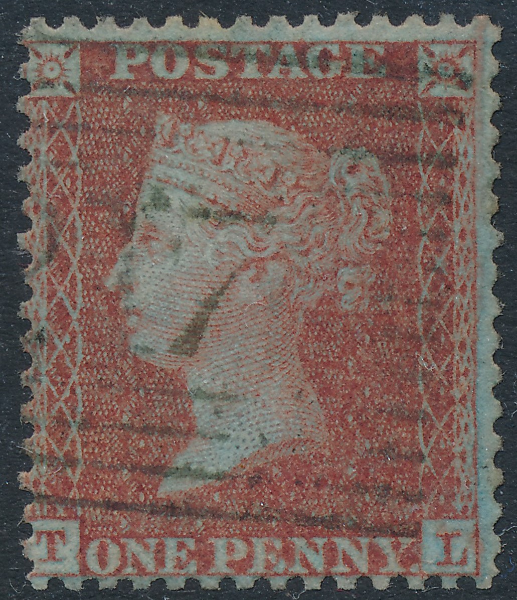 Plate 18 T-L