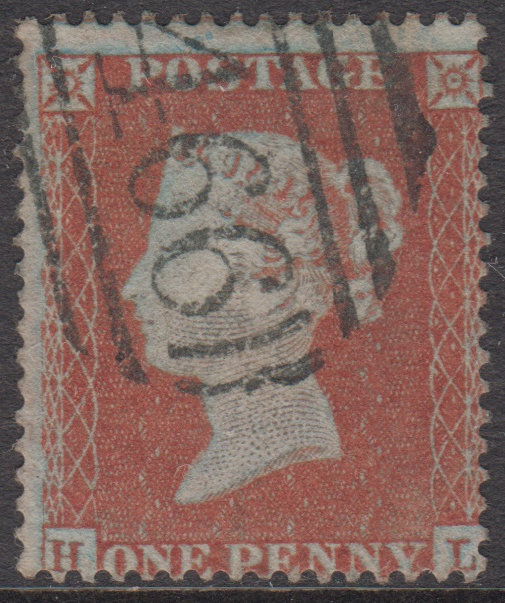 Plate 184 H-L