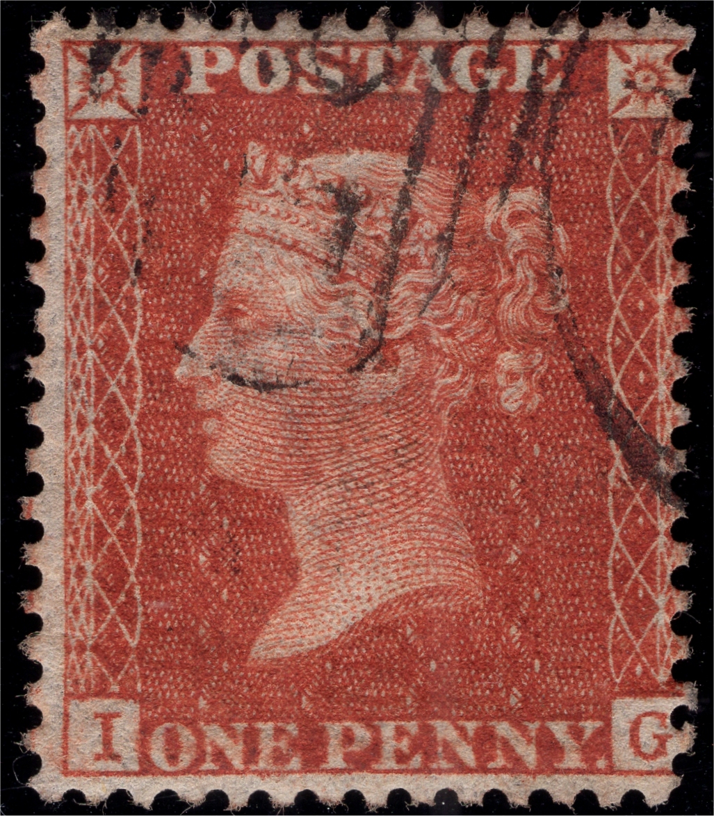 Plate 36 I-G