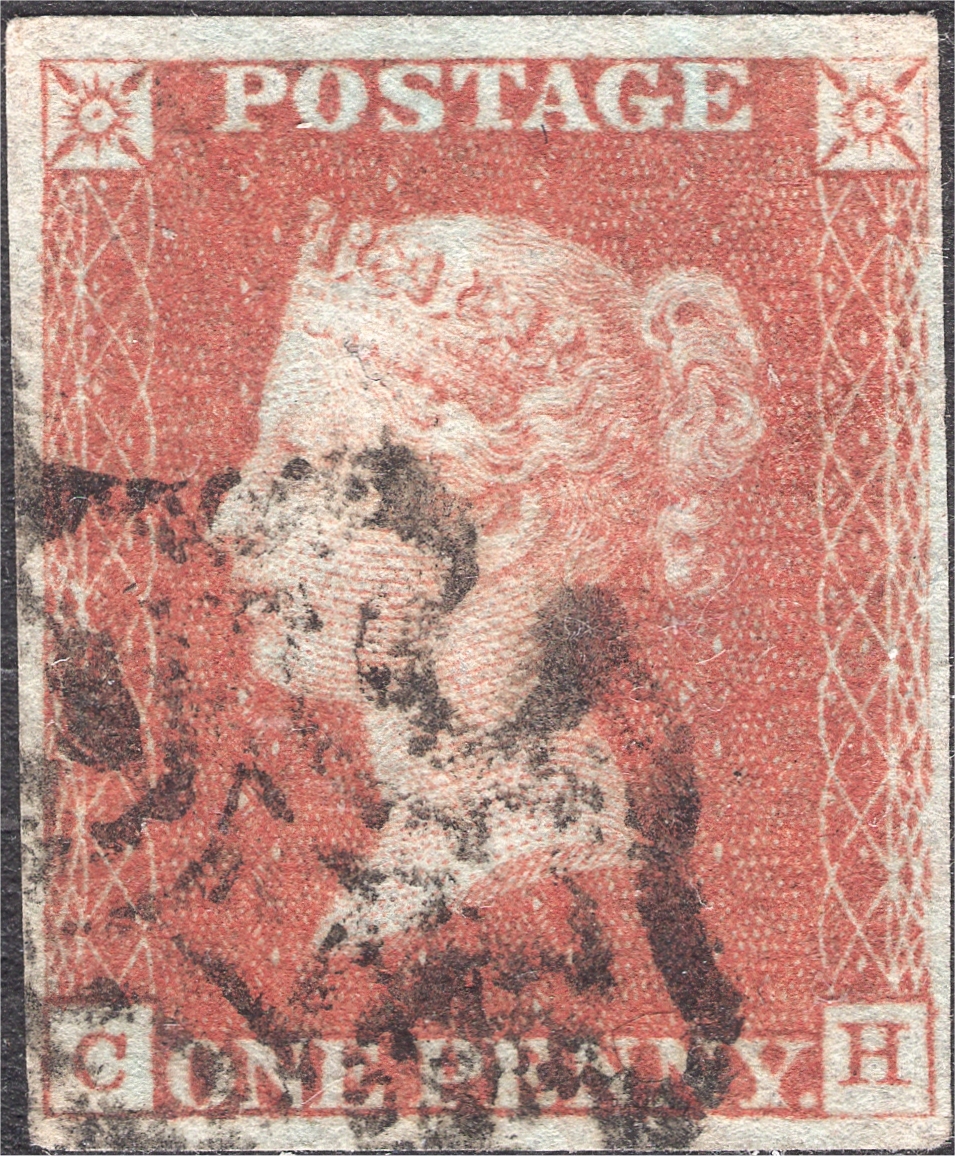 Plate 22 C-H