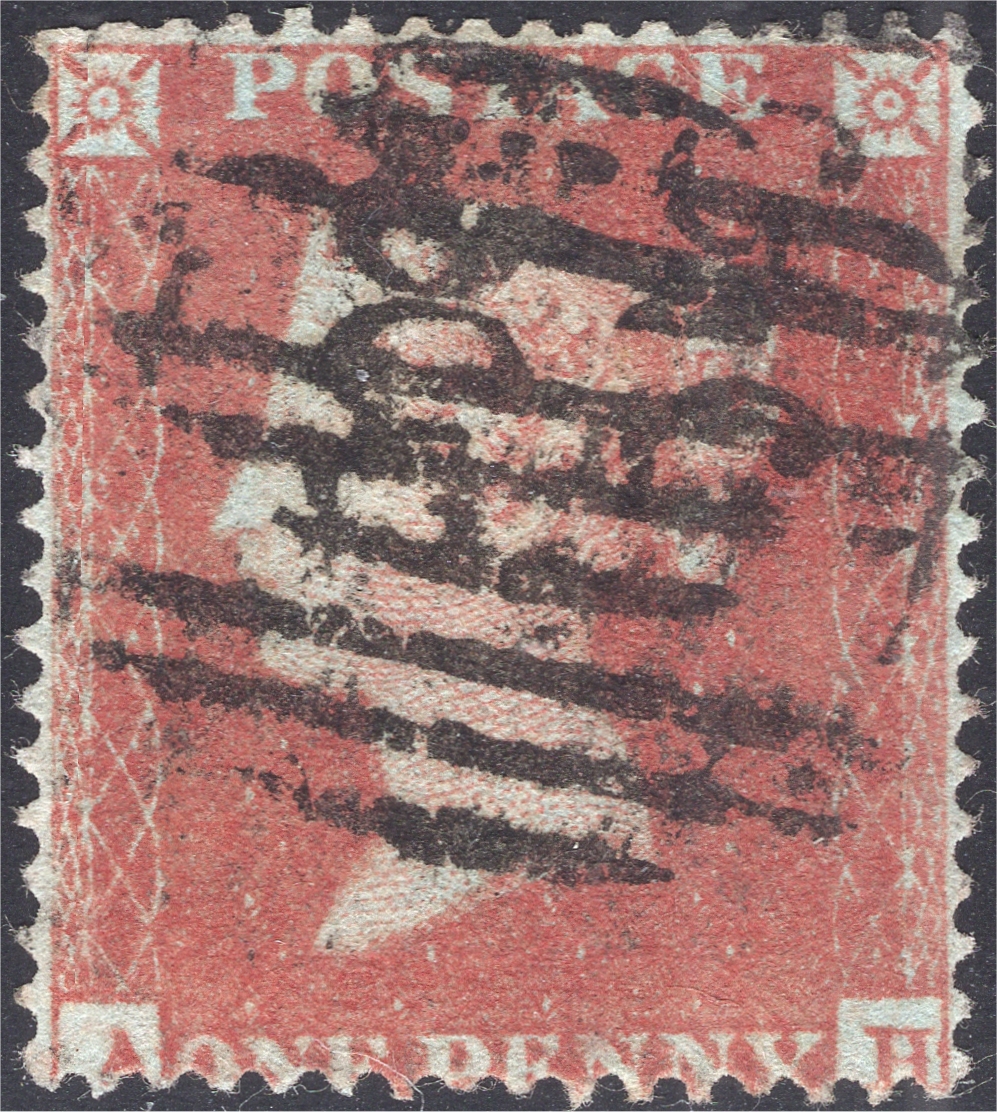 Plate 180 A-H