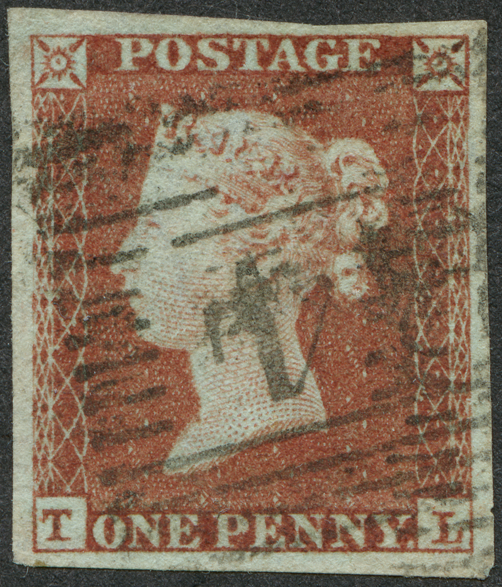 Plate 154 T-L