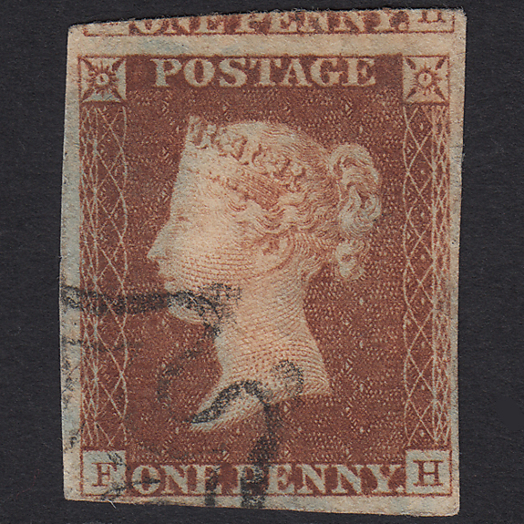 Plate 17 F-H