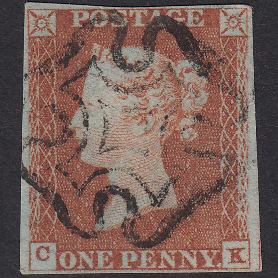Plate 22 C-K