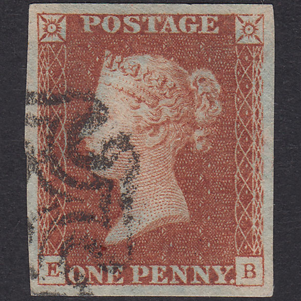 Plate 22 E-B