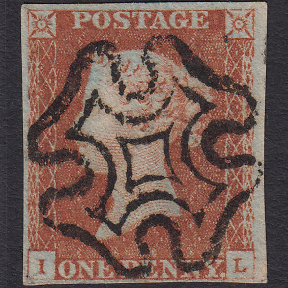 Plate 22 I-L