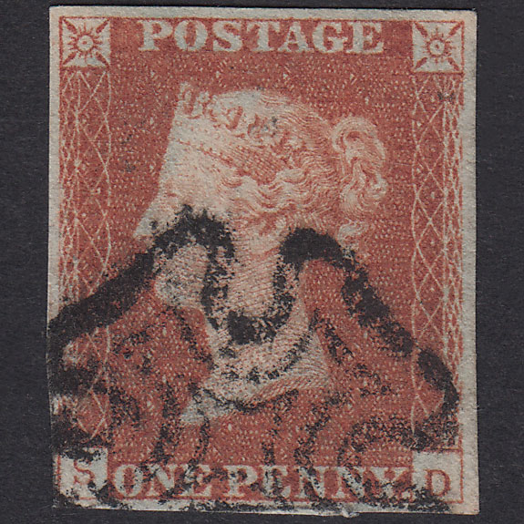 Plate 22 S-D