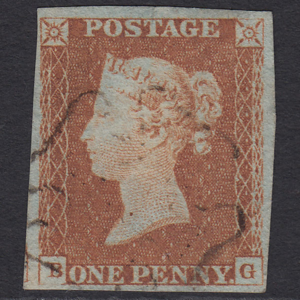 Plate 23 B-G