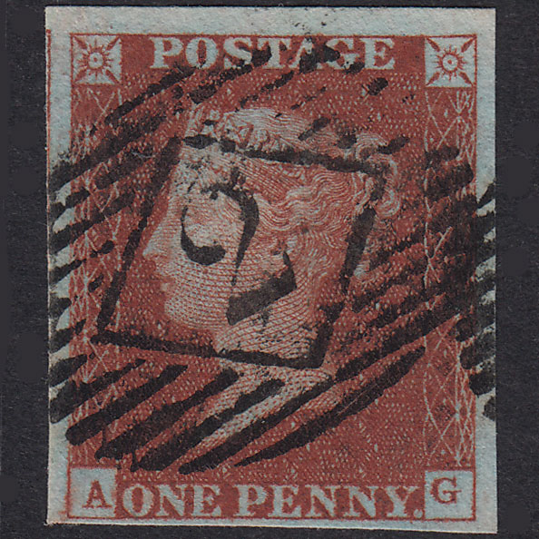 Plate 46 A-G