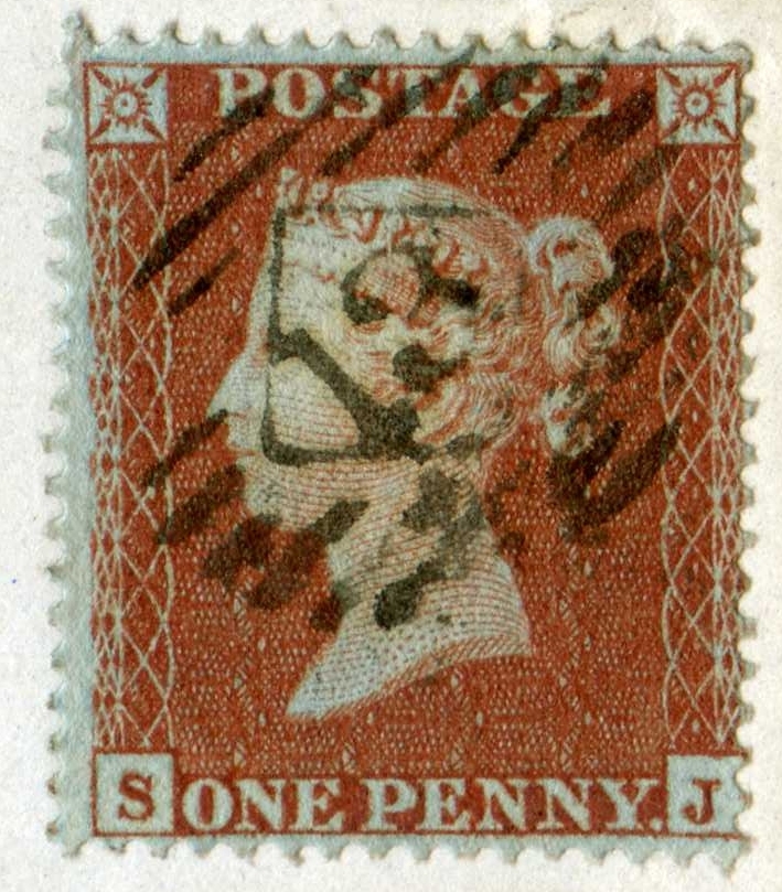 Plate 197 S-L