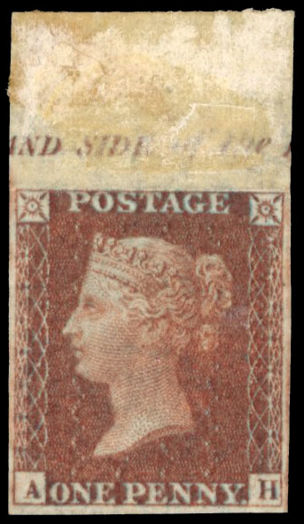 Plate R20 A-H