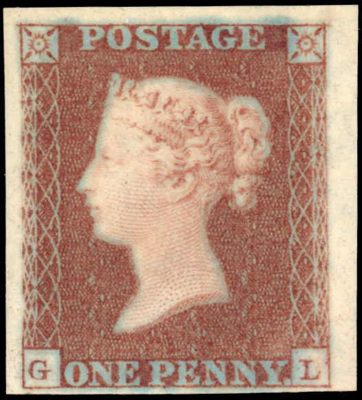 Plate 110 G-L