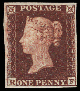 Plate 135 R-F