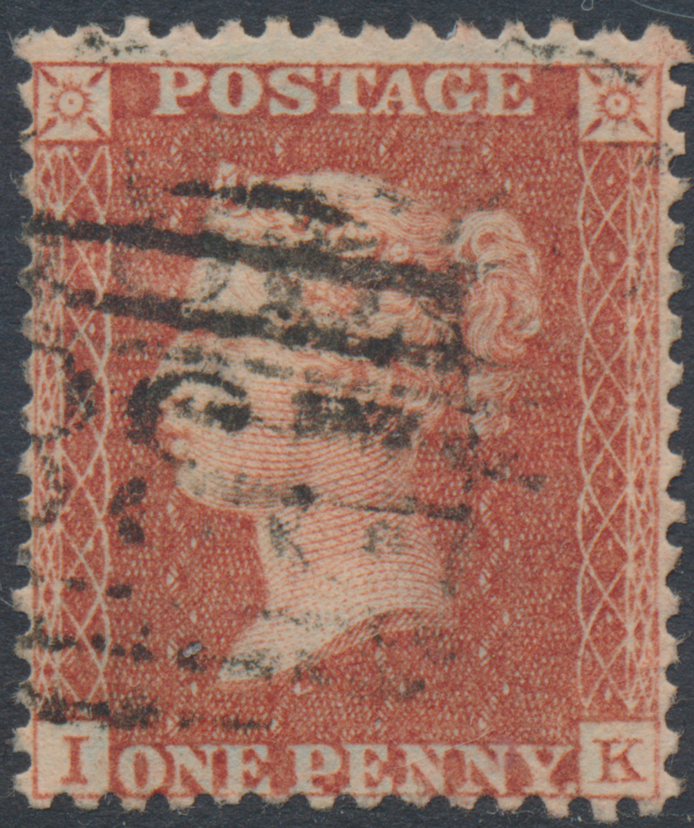 Plate 48 I-K