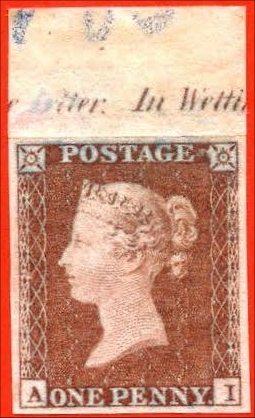 Plate 185 A-I