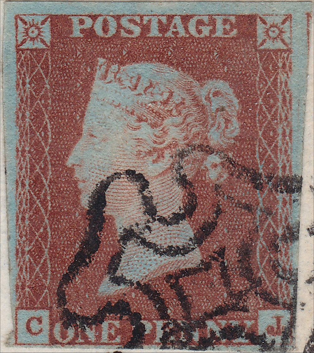 Plate 22 C-J