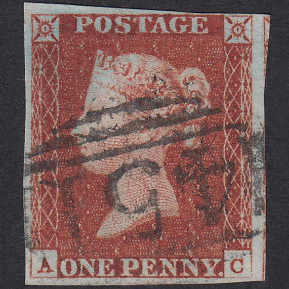 Plate 65 A-C