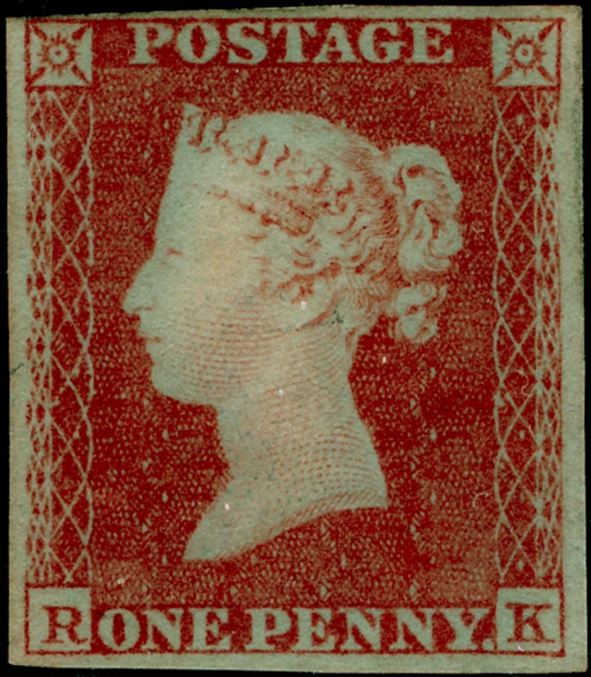 Plate 138 R-K