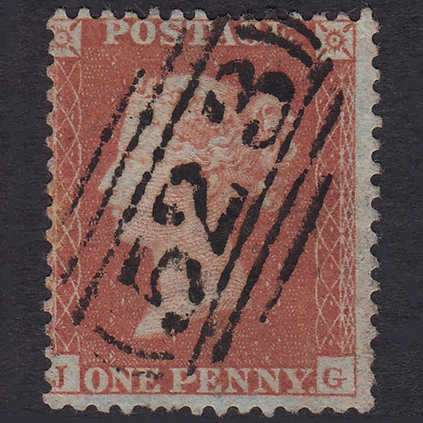 Plate R3 J-G